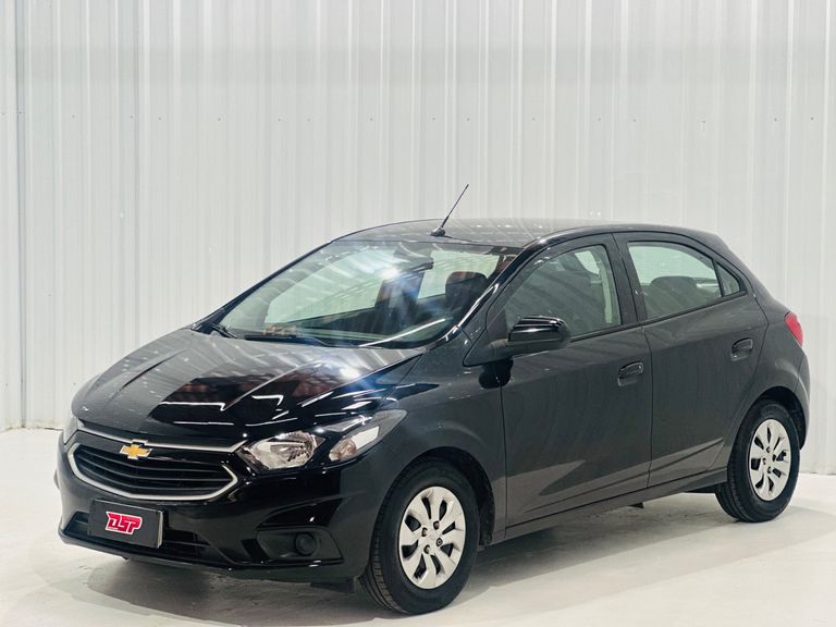 Chevrolet ONIX HATCH LT 1.0 8V FlexPower 5p Mec.