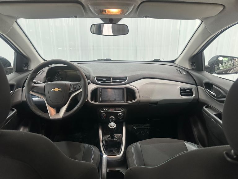 Chevrolet ONIX HATCH LT 1.0 8V FlexPower 5p Mec.