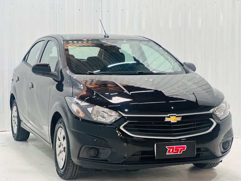 Chevrolet ONIX HATCH LT 1.0 8V FlexPower 5p Mec.