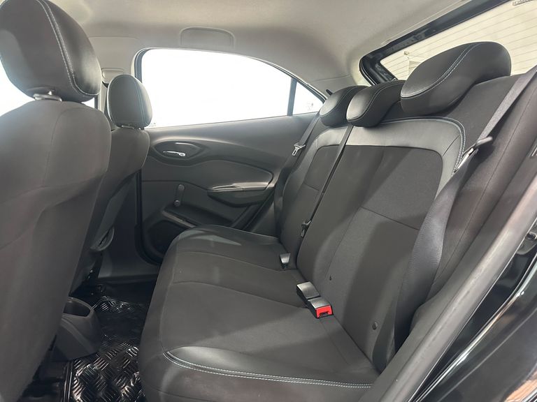Chevrolet ONIX HATCH LT 1.0 8V FlexPower 5p Mec.