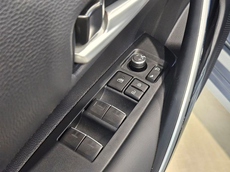 Toyota 2.0 VVT-IE FLEX XEI DIRECT SHIFT