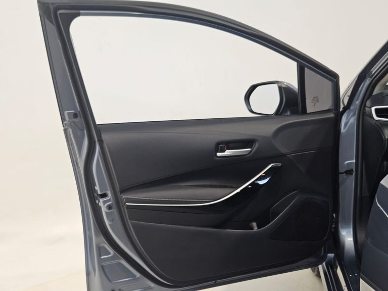 Toyota 2.0 VVT-IE FLEX XEI DIRECT SHIFT