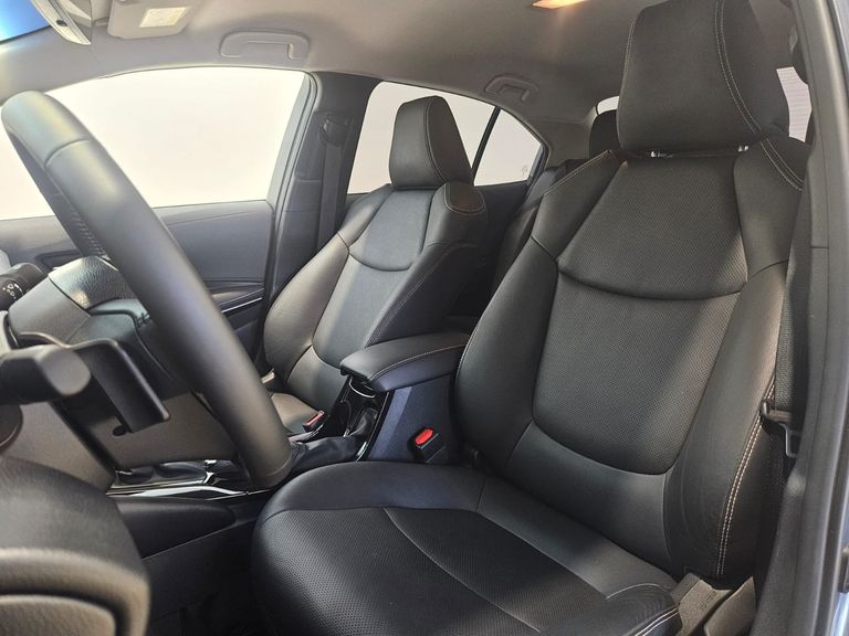 Toyota 2.0 VVT-IE FLEX XEI DIRECT SHIFT