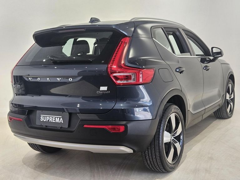 Volvo 1.5 T5 RECHARGE INSCRIPTION EXPRESSION GEARTRONIC