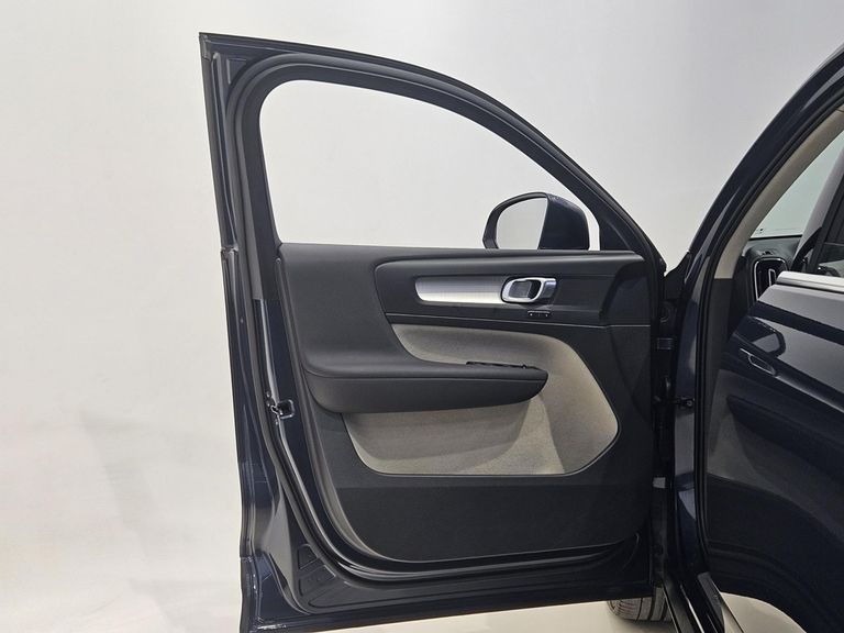 Volvo 1.5 T5 RECHARGE INSCRIPTION EXPRESSION GEARTRONIC