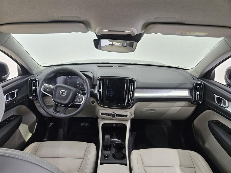 Volvo 1.5 T5 RECHARGE INSCRIPTION EXPRESSION GEARTRONIC
