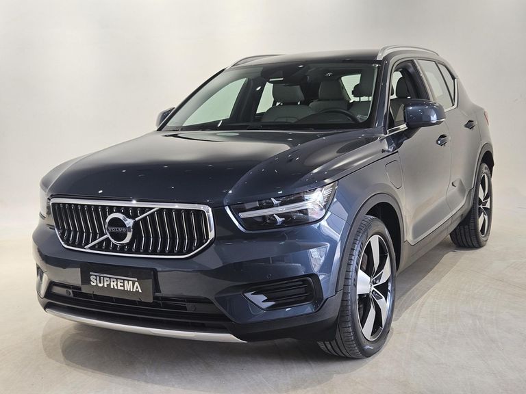 Volvo 1.5 T5 RECHARGE INSCRIPTION EXPRESSION GEARTRONIC