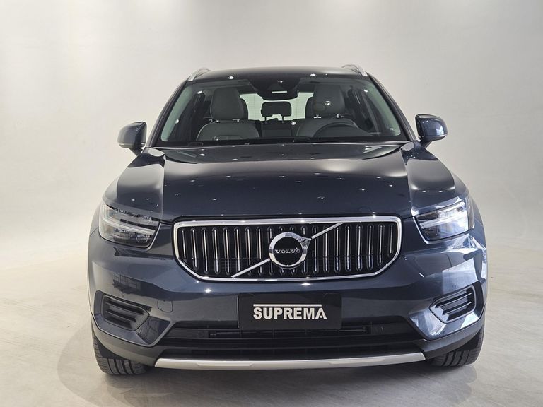 Volvo 1.5 T5 RECHARGE INSCRIPTION EXPRESSION GEARTRONIC