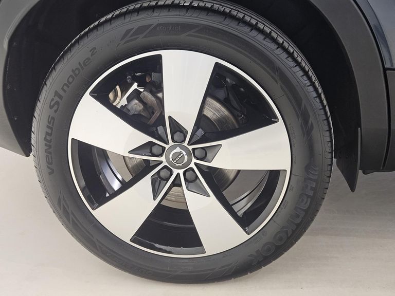 Volvo 1.5 T5 RECHARGE INSCRIPTION EXPRESSION GEARTRONIC