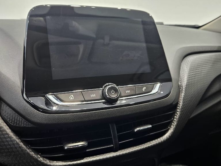 Chevrolet ONIX HATCH LT 1.0 12V Flex 5p Mec.