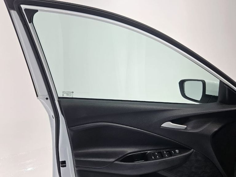 Chevrolet ONIX HATCH LT 1.0 12V Flex 5p Mec.