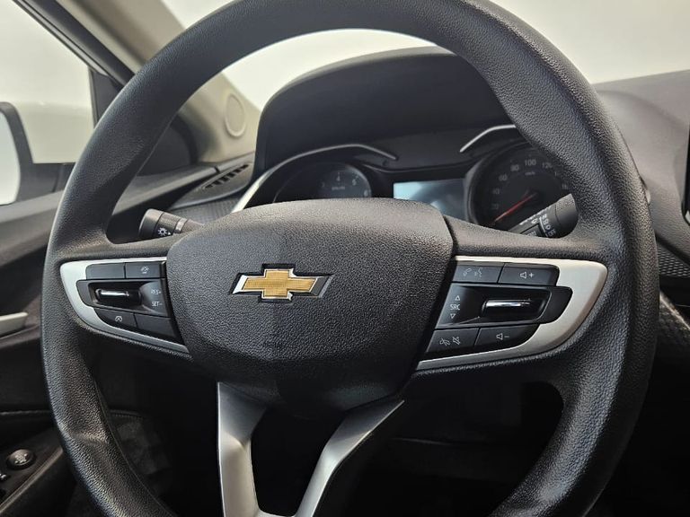 Chevrolet ONIX HATCH LT 1.0 12V Flex 5p Mec.
