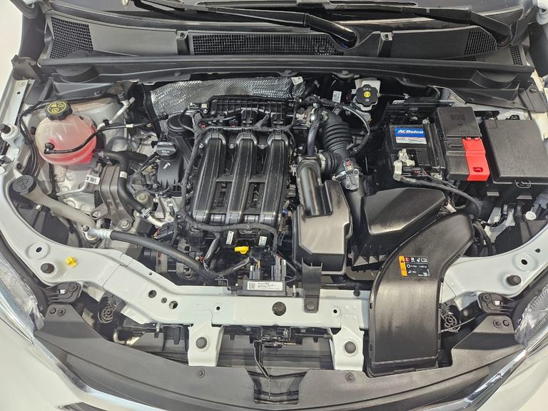 Chevrolet ONIX HATCH LT 1.0 12V Flex 5p Mec.