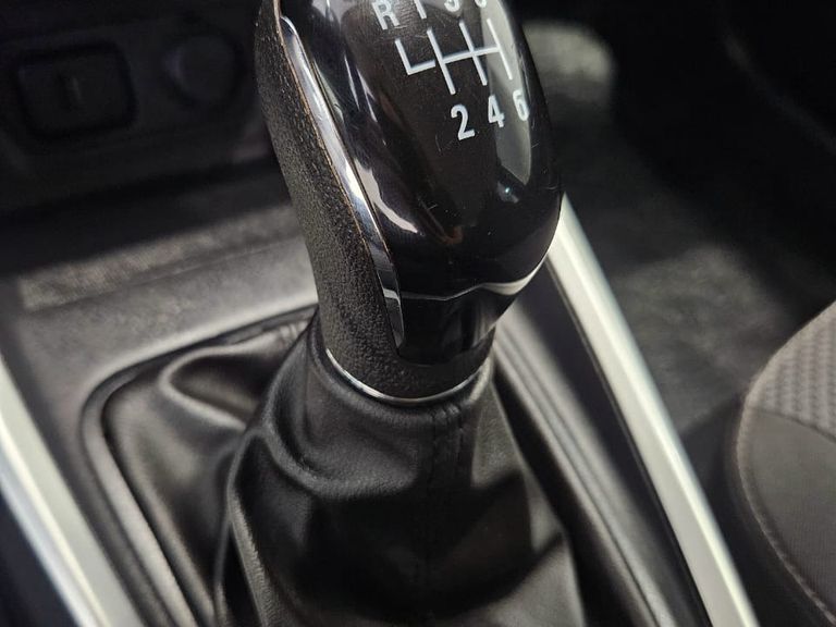 Chevrolet ONIX HATCH LT 1.0 12V Flex 5p Mec.