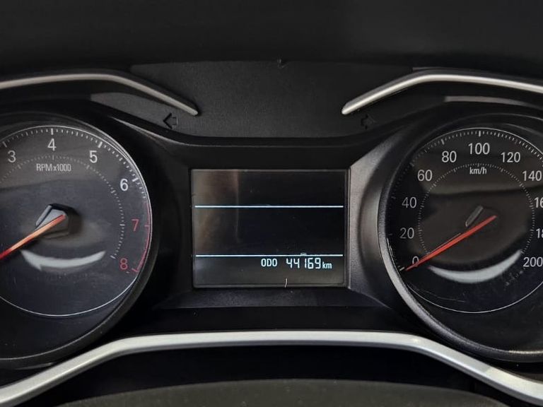 Chevrolet ONIX HATCH LT 1.0 12V Flex 5p Mec.