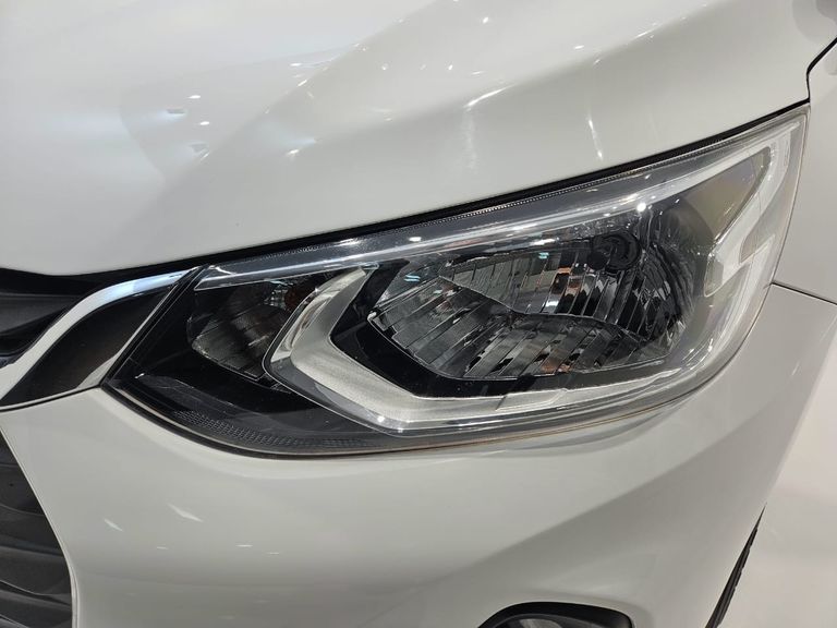 Chevrolet ONIX HATCH LT 1.0 12V Flex 5p Mec.