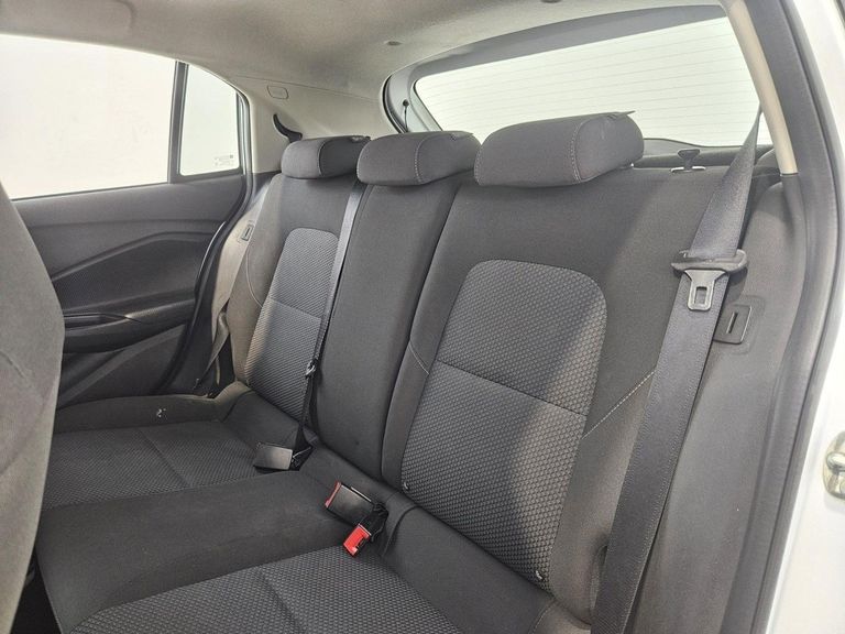 Chevrolet 1.0 FLEX LT MANUAL