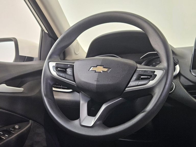 Chevrolet 1.0 FLEX LT MANUAL