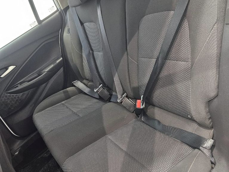 Chevrolet ONIX HATCH LT 1.0 12V Flex 5p Mec.