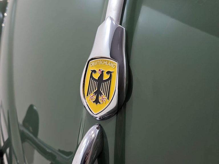 Volkswagen 1.3 8V GASOLINA 2P MANUAL