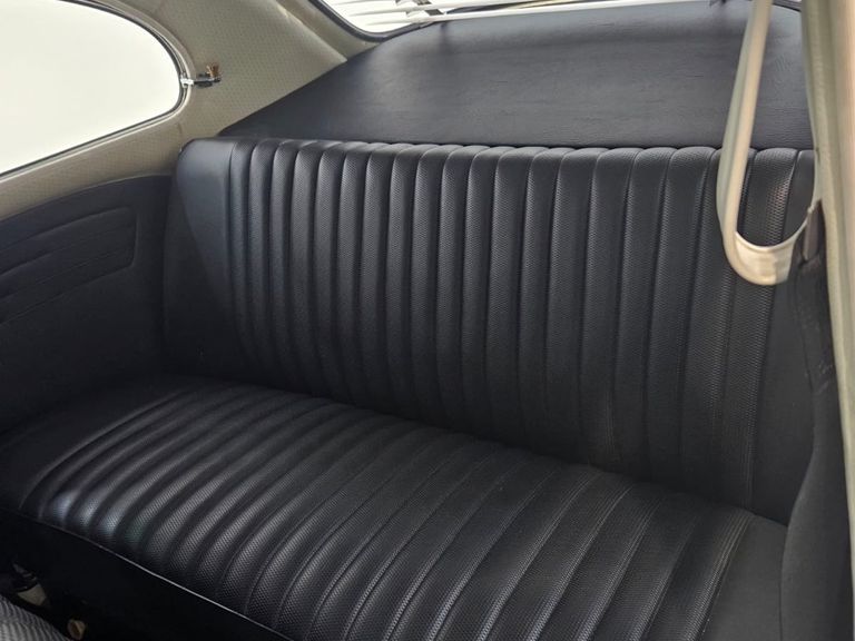 Volkswagen 1.3 8V GASOLINA 2P MANUAL