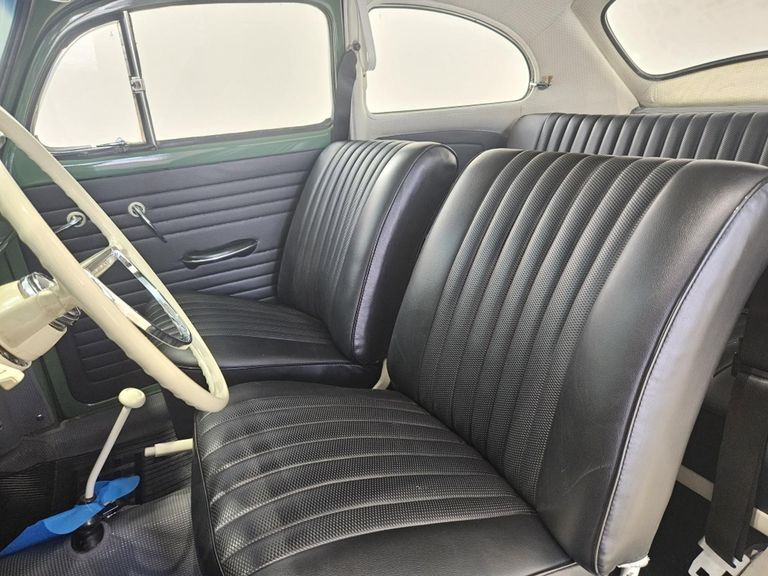 Volkswagen 1.3 8V GASOLINA 2P MANUAL