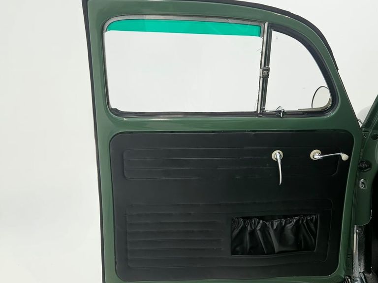 Volkswagen 1.3 8V GASOLINA 2P MANUAL