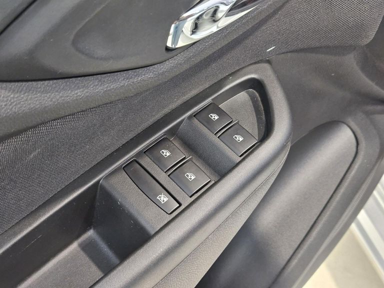Chevrolet 1.4 MPFI LT 8V FLEX 4P AUTOMÁTICO
