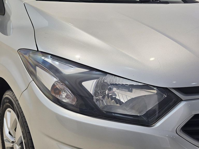 Chevrolet 1.4 MPFI LT 8V FLEX 4P AUTOMÁTICO