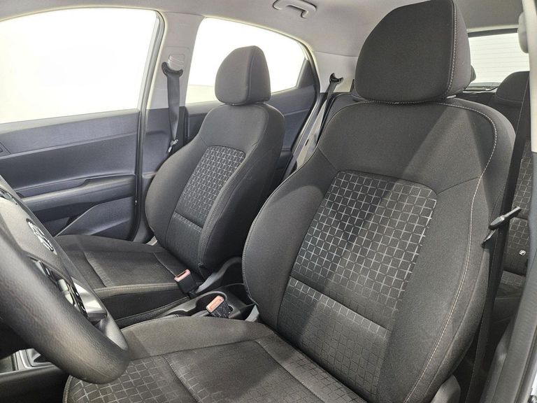 Hyundai 1.0 12V FLEX COMFORT PLUS MANUAL