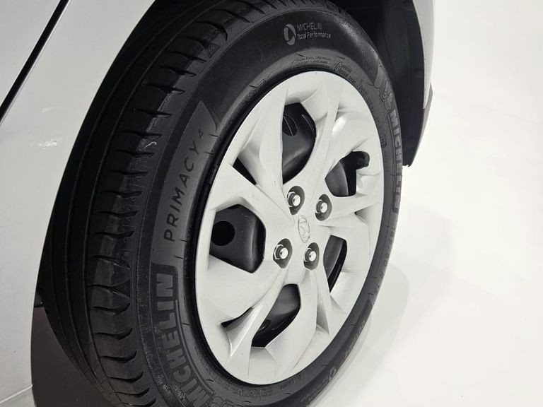 Hyundai HB20 Comfort Plus 1.0 Flex 12V Mec.