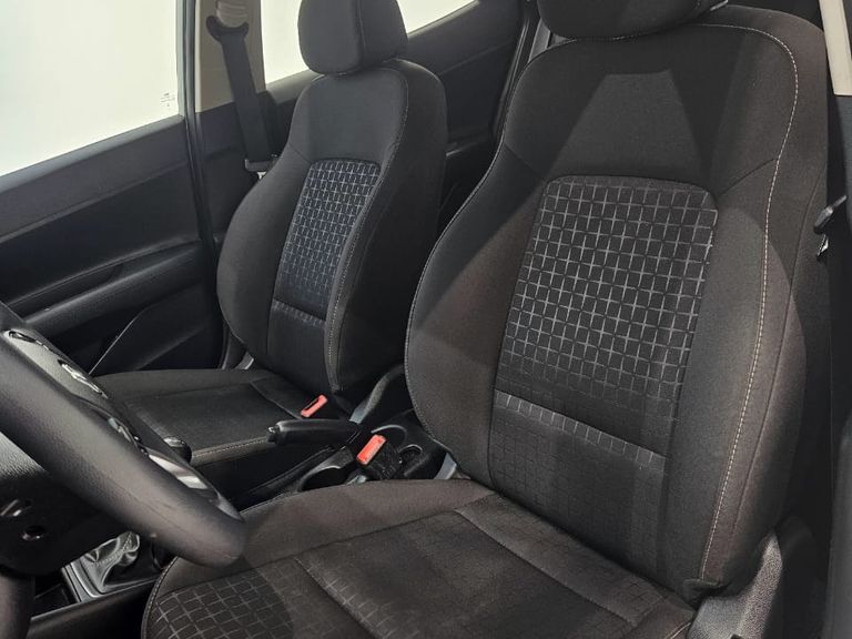 Hyundai HB20 Comfort Plus 1.0 Flex 12V Mec.