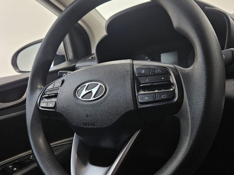 Hyundai HB20 Comfort Plus 1.0 Flex 12V Mec.
