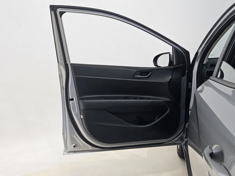 Hyundai 1.0 12V FLEX COMFORT PLUS MANUAL