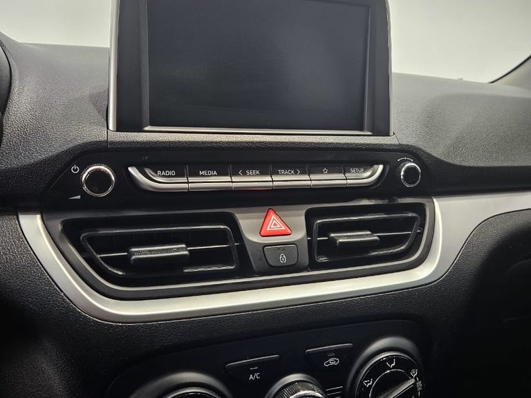 Hyundai HB20 Comfort Plus 1.0 Flex 12V Mec.