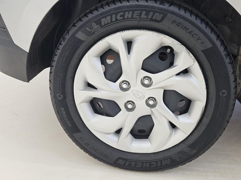 Hyundai 1.0 12V FLEX COMFORT PLUS MANUAL