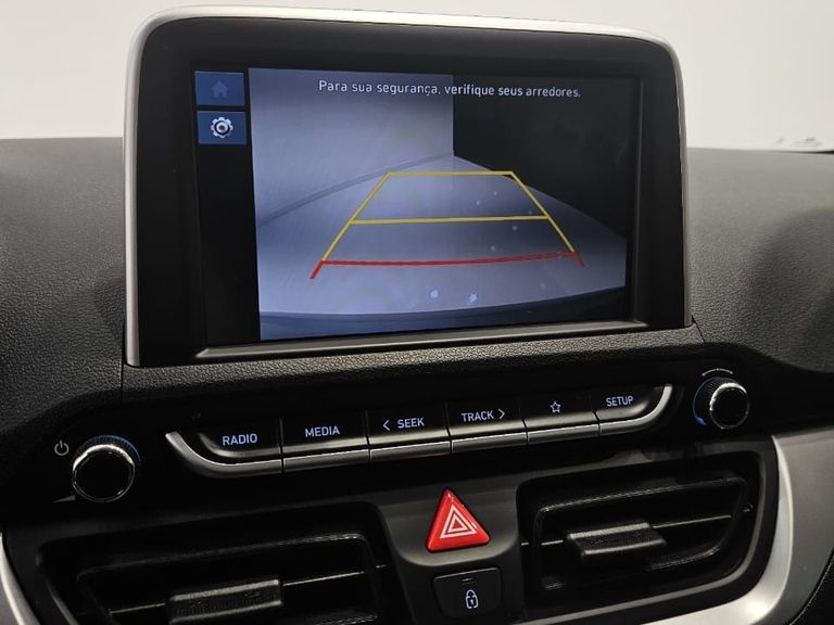 Hyundai HB20 Comfort Plus 1.0 Flex 12V Mec.