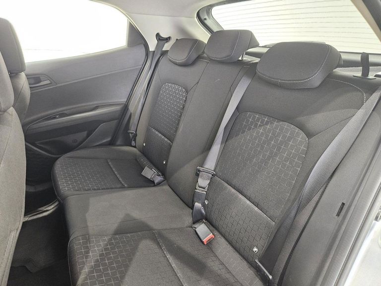 Hyundai 1.0 12V FLEX COMFORT PLUS MANUAL