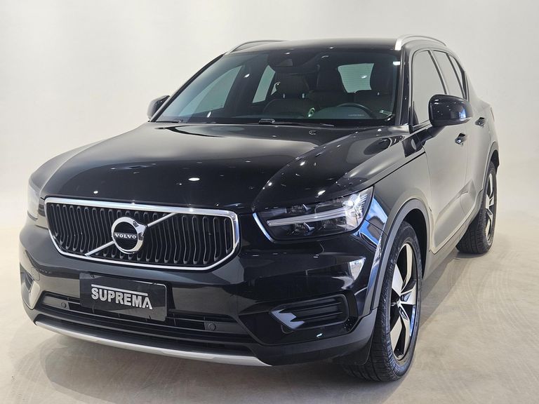 Volvo 2.0 T5 GASOLINA MOMENTUM AWD GEARTRONIC