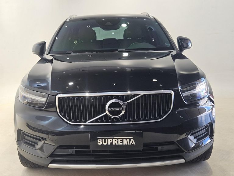 Volvo 2.0 T5 GASOLINA MOMENTUM AWD GEARTRONIC