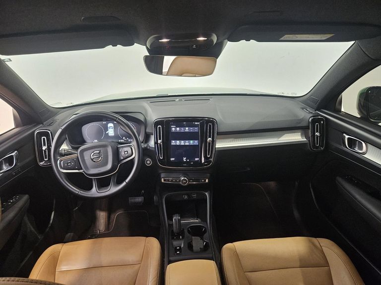 Volvo 2.0 T5 GASOLINA MOMENTUM AWD GEARTRONIC