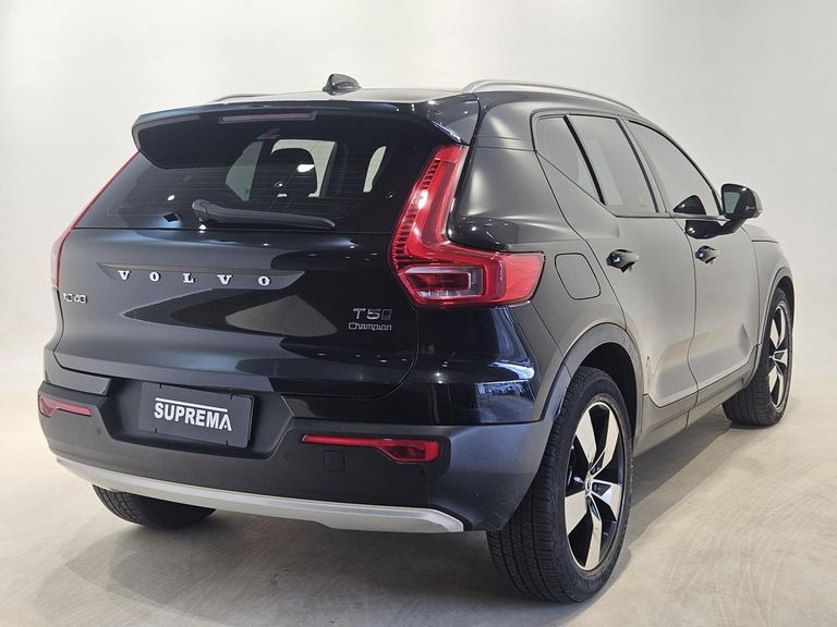 Volvo 2.0 T5 GASOLINA MOMENTUM AWD GEARTRONIC