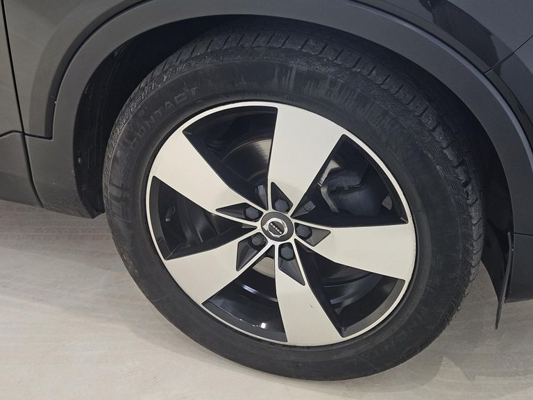 Volvo 2.0 T5 GASOLINA MOMENTUM AWD GEARTRONIC