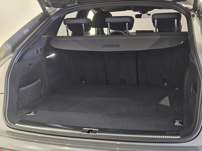Audi 2.0 55 TFSIE PHEV SPORTBACK PERFORMANCE BLACK QUATTRO S TRONIC