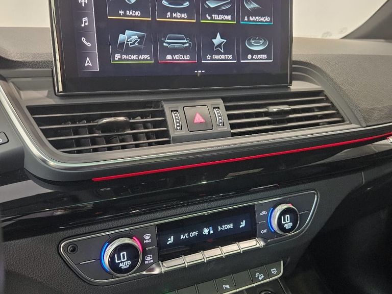 Audi Q5 Perf. Black 2.0 TFSIe S.Tr. Qt (Hib.)