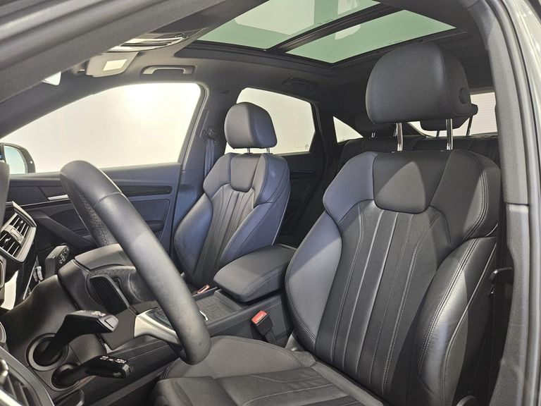 Audi 2.0 55 TFSIE PHEV SPORTBACK PERFORMANCE BLACK QUATTRO S TRONIC