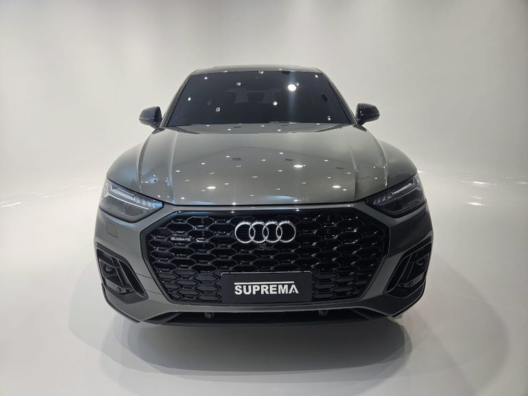 Audi Q5 Perf. Black 2.0 TFSIe S.Tr. Qt (Hib.)