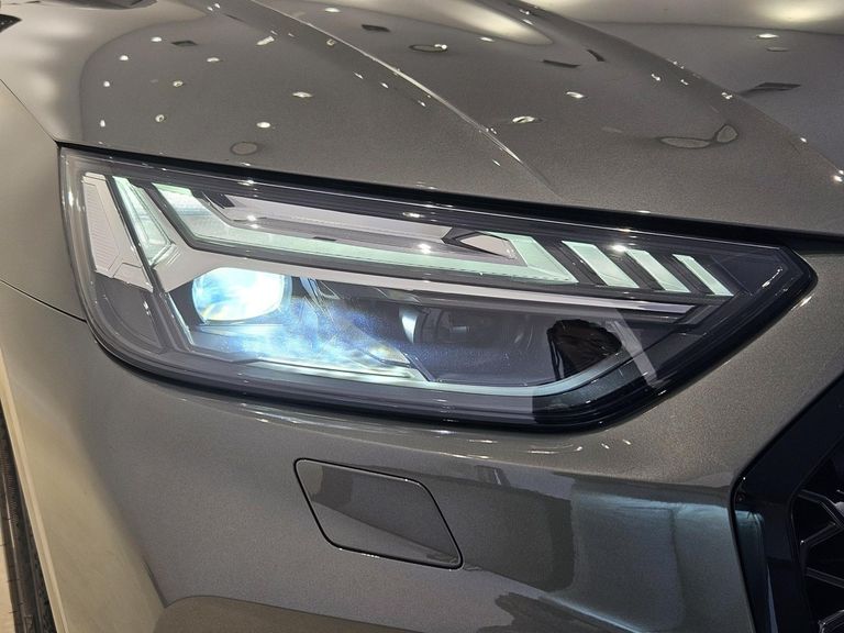 Audi 2.0 55 TFSIE PHEV SPORTBACK PERFORMANCE BLACK QUATTRO S TRONIC