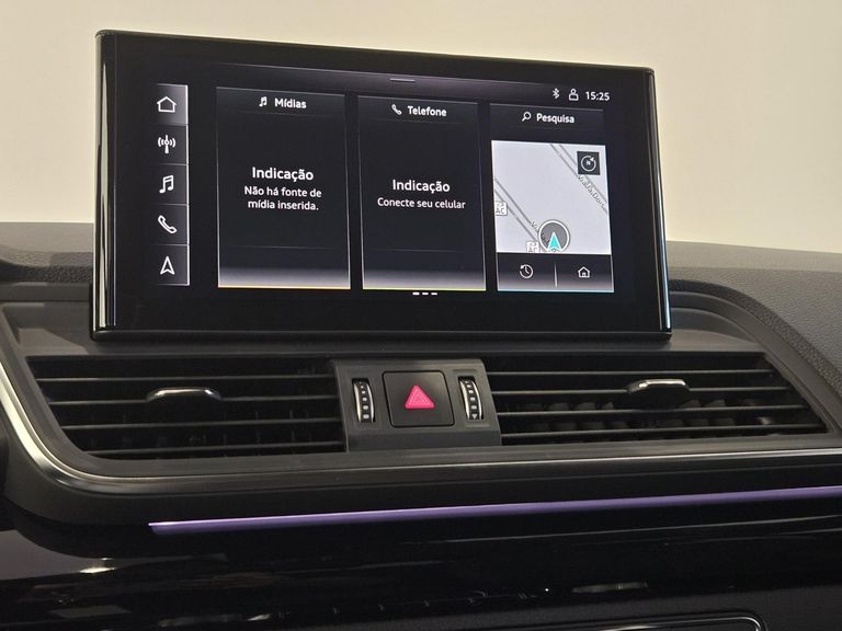 Audi 2.0 55 TFSIE PHEV SPORTBACK PERFORMANCE BLACK QUATTRO S TRONIC