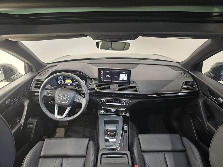 Audi 2.0 55 TFSIE PHEV SPORTBACK PERFORMANCE BLACK QUATTRO S TRONIC